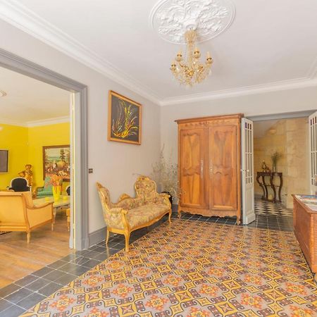 Вилла Fabuleux - Domaine Du Moulin D'Andraut Bordeaux-Chevaux-Golf-St Emilion Монтюссан Экстерьер фото